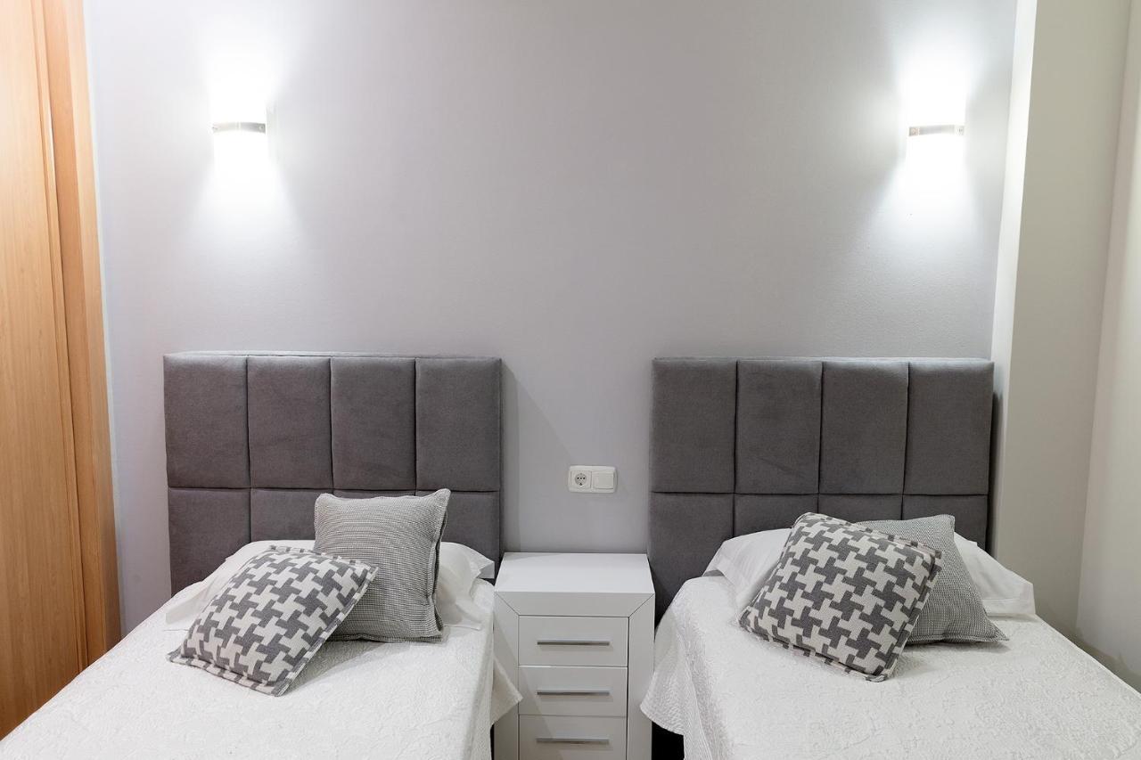 Marina Luxury Apartment Estepona Exterior foto