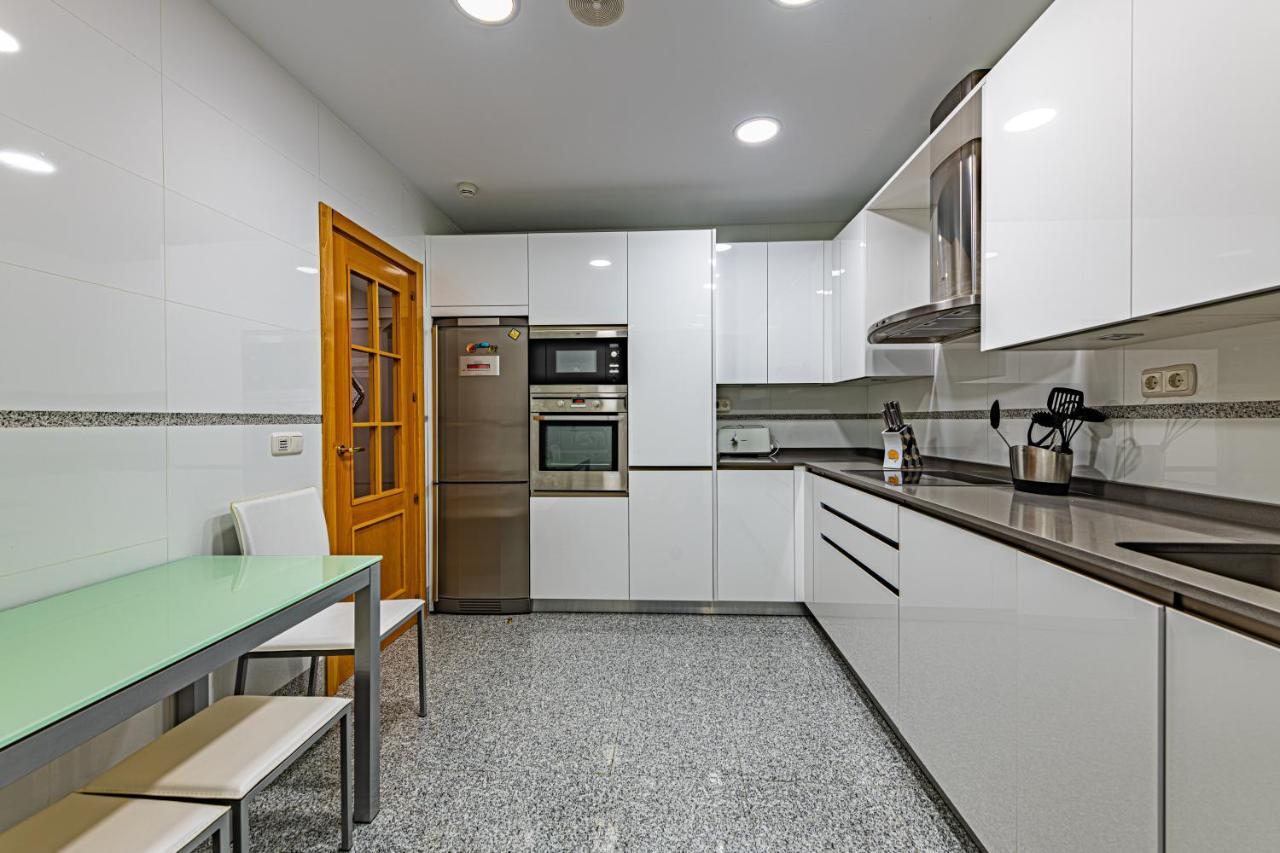Marina Luxury Apartment Estepona Exterior foto