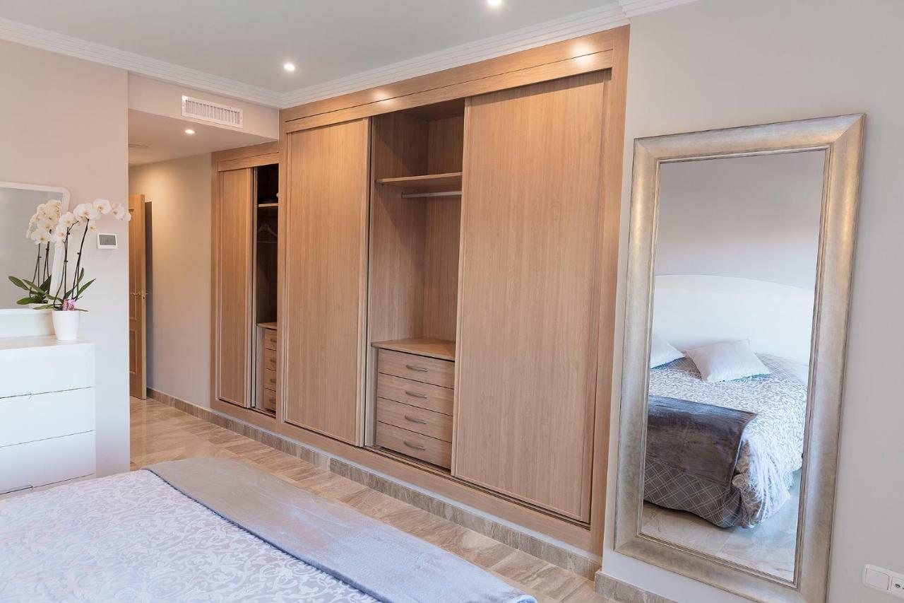 Marina Luxury Apartment Estepona Exterior foto