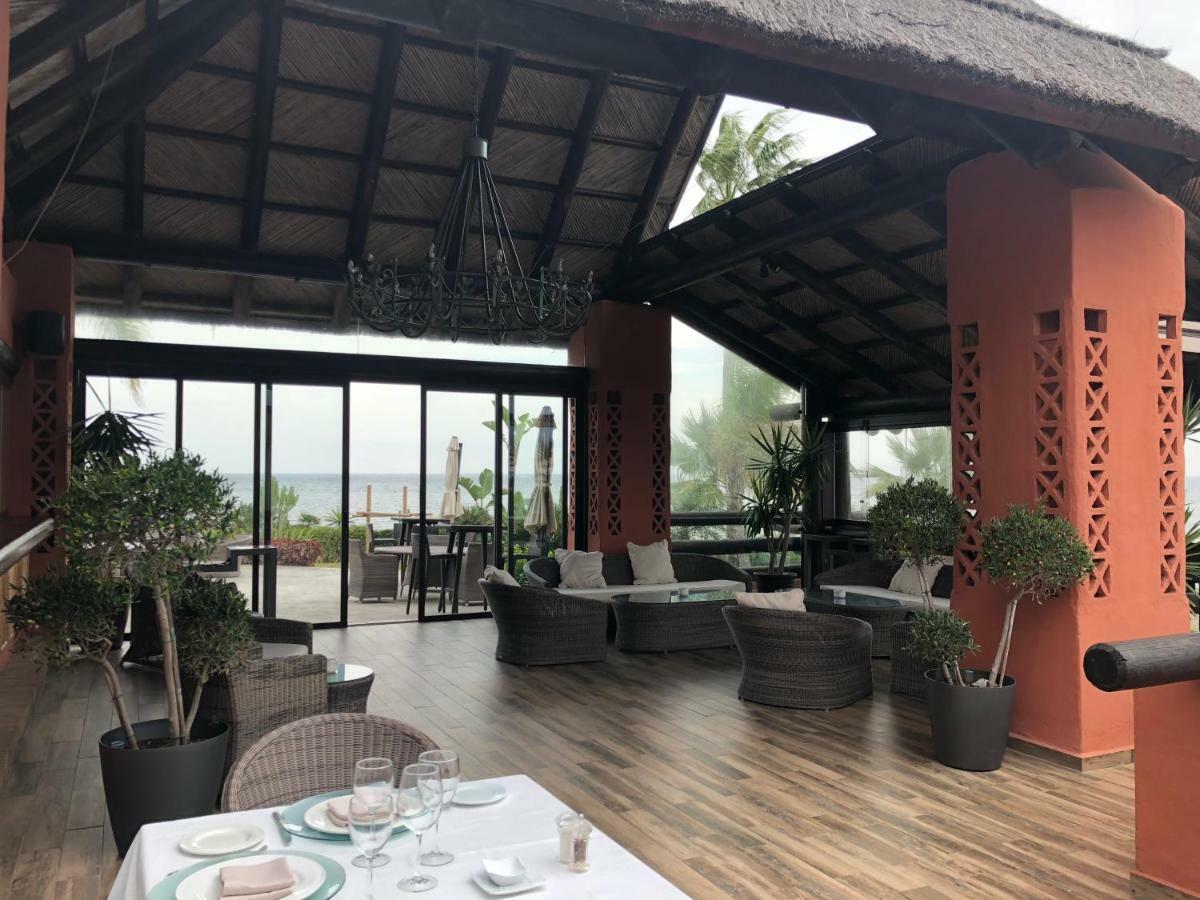 Marina Luxury Apartment Estepona Exterior foto