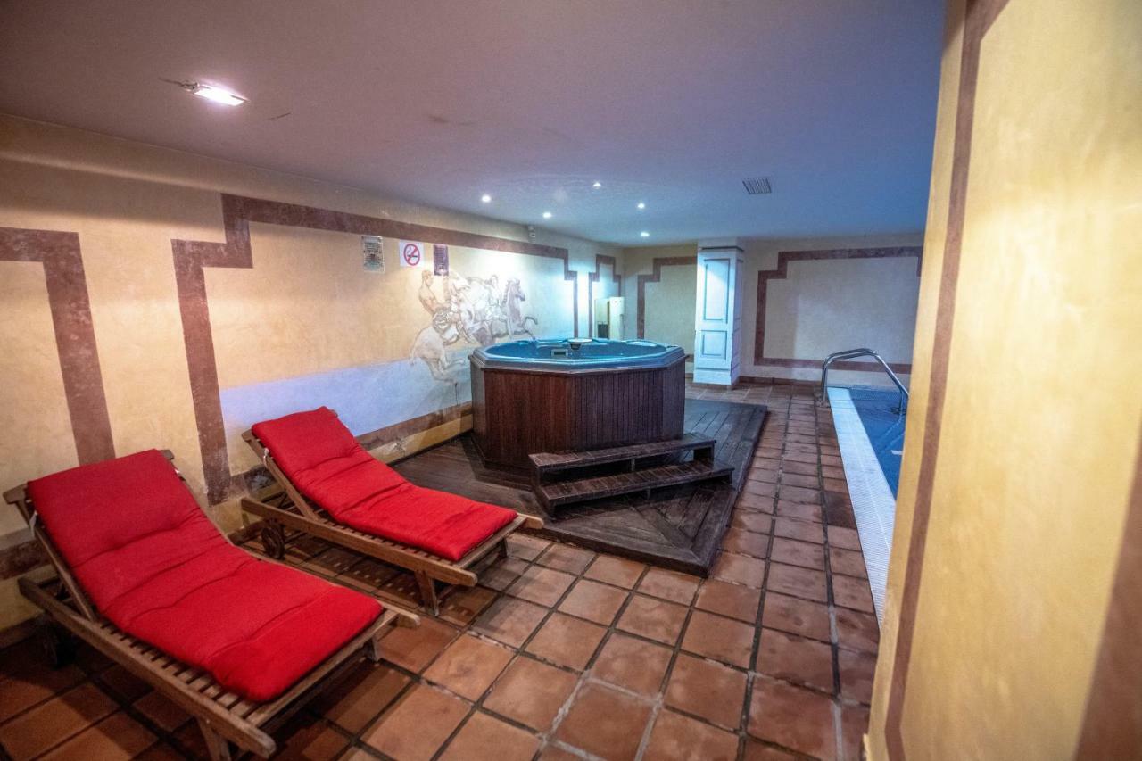 Marina Luxury Apartment Estepona Exterior foto